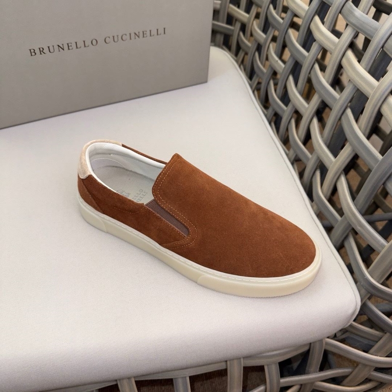 Brunello Cucinelli Sneakers